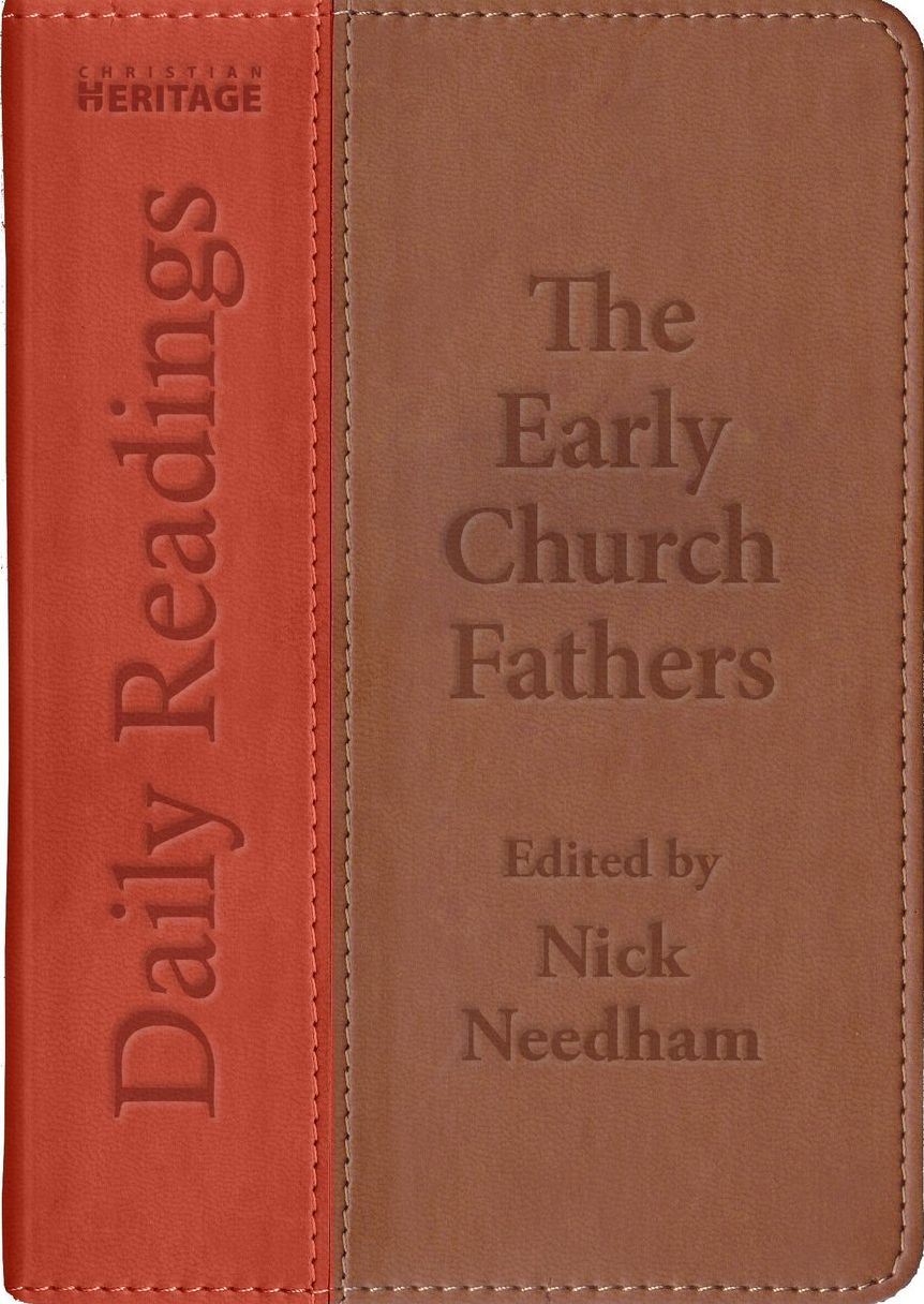 Daily Readings-the Early Church Fathers