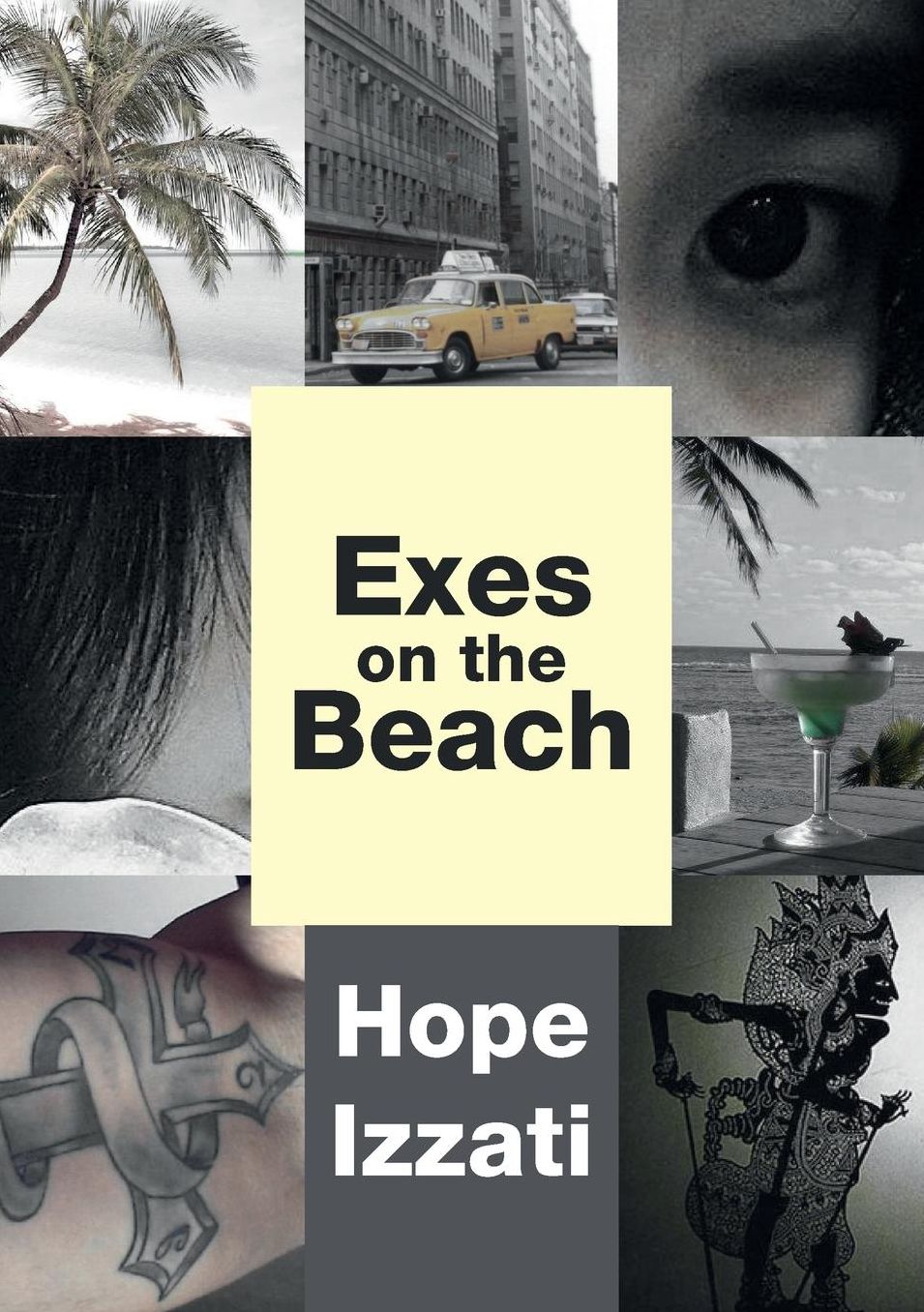 Exes on the Beach