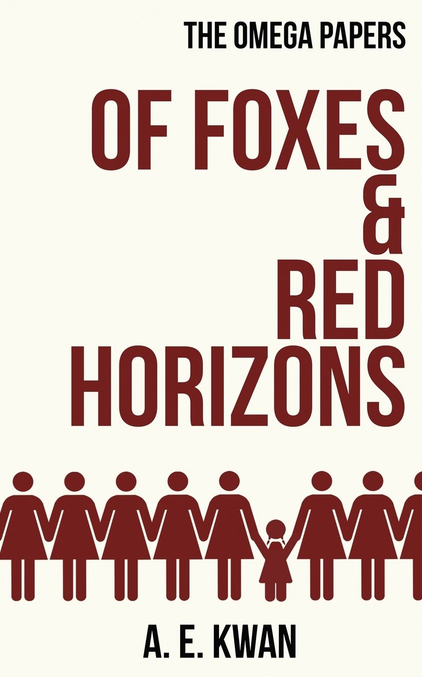 Of Foxes & Red Horizons