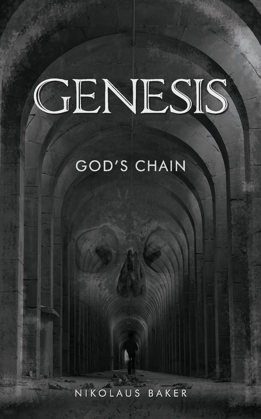 Genesis: Gods Chain