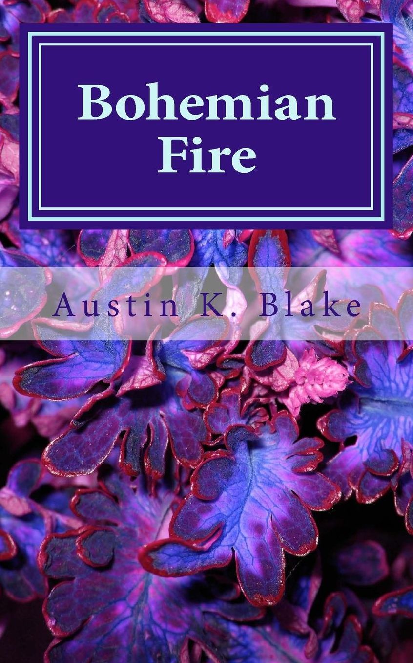 Bohemian Fire: A Journey through Love and Loss