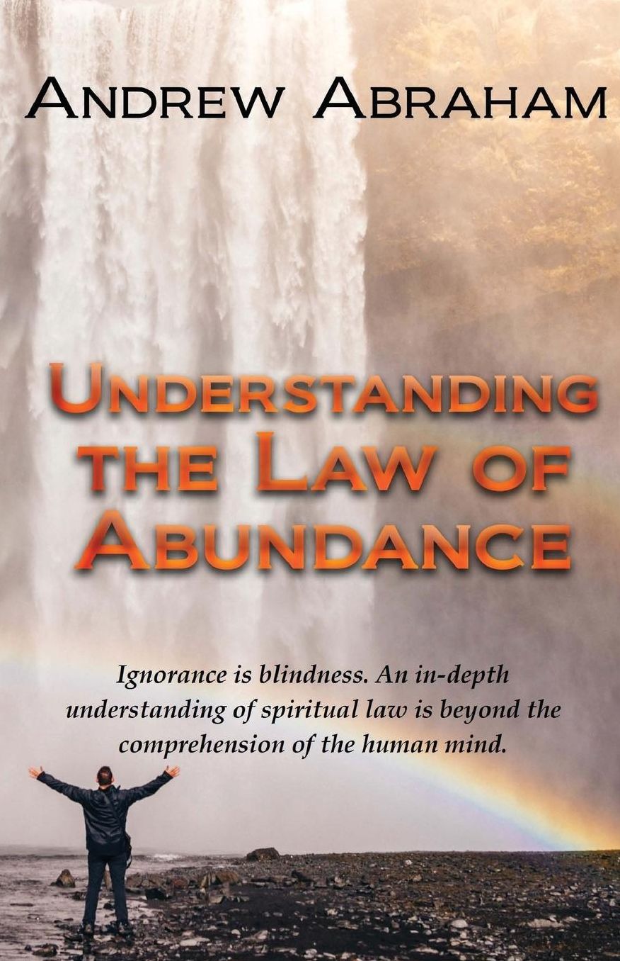Understanding the Law of Abundance