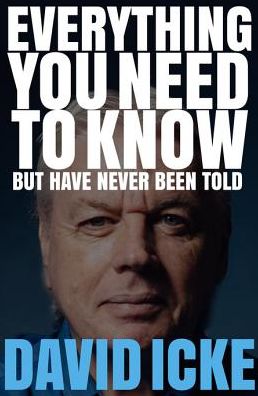 Everything You Wanted to Know But Were Never Told