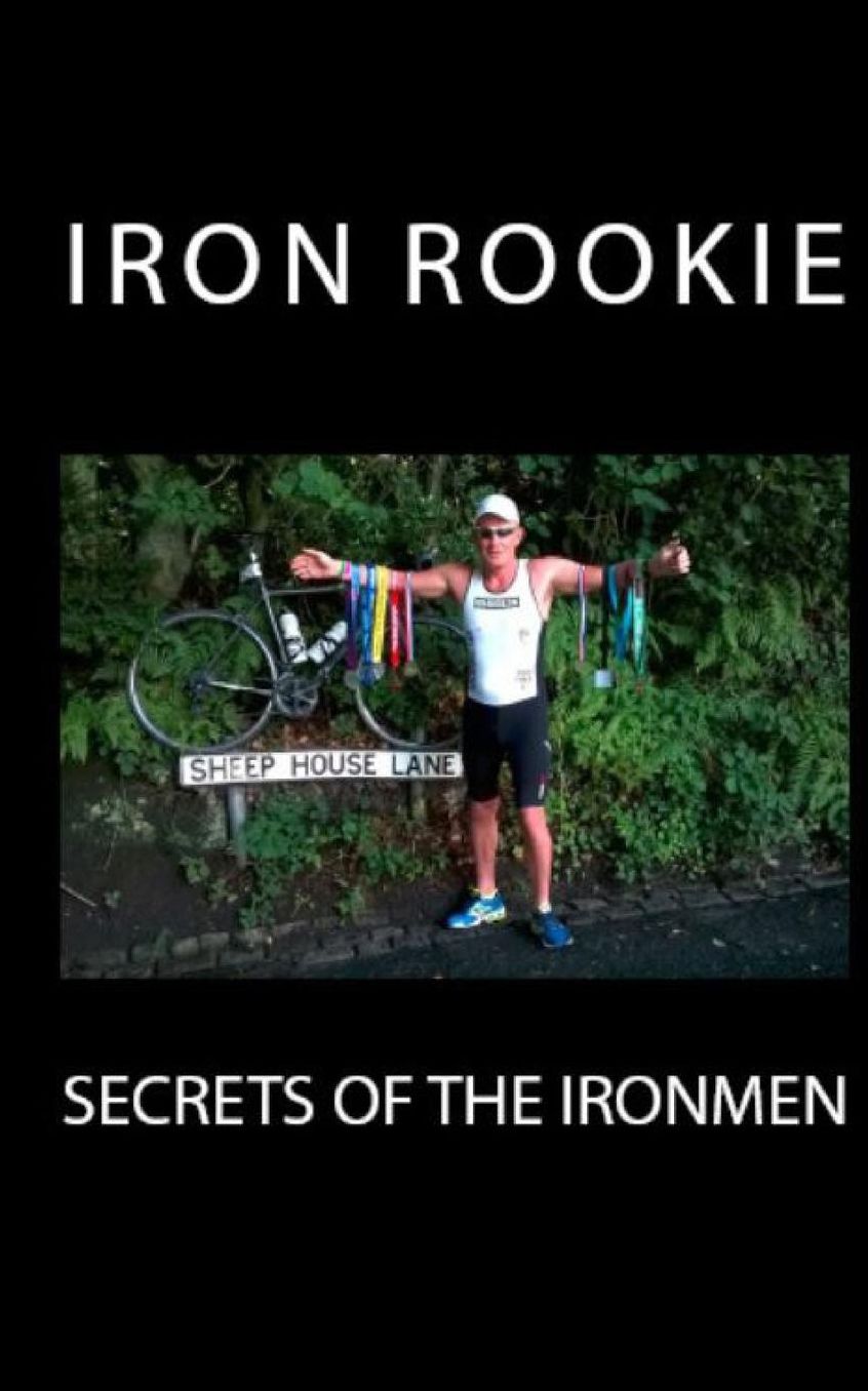 Secrets of the Ironmen