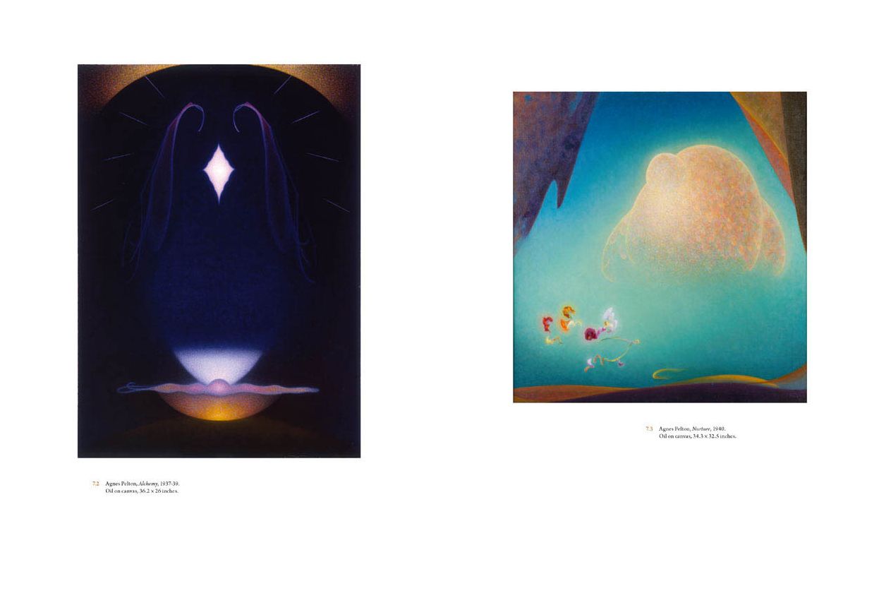 Enchanted Modernities: Theosophy, the Arts and the American West