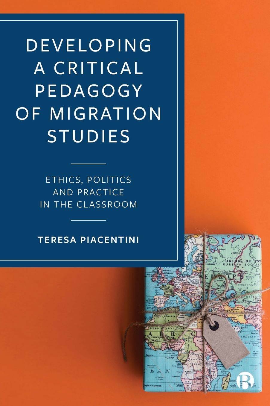 Developing a Critical Pedagogy of Migration Studies: Ethics, Politics and Practice in the Classroom