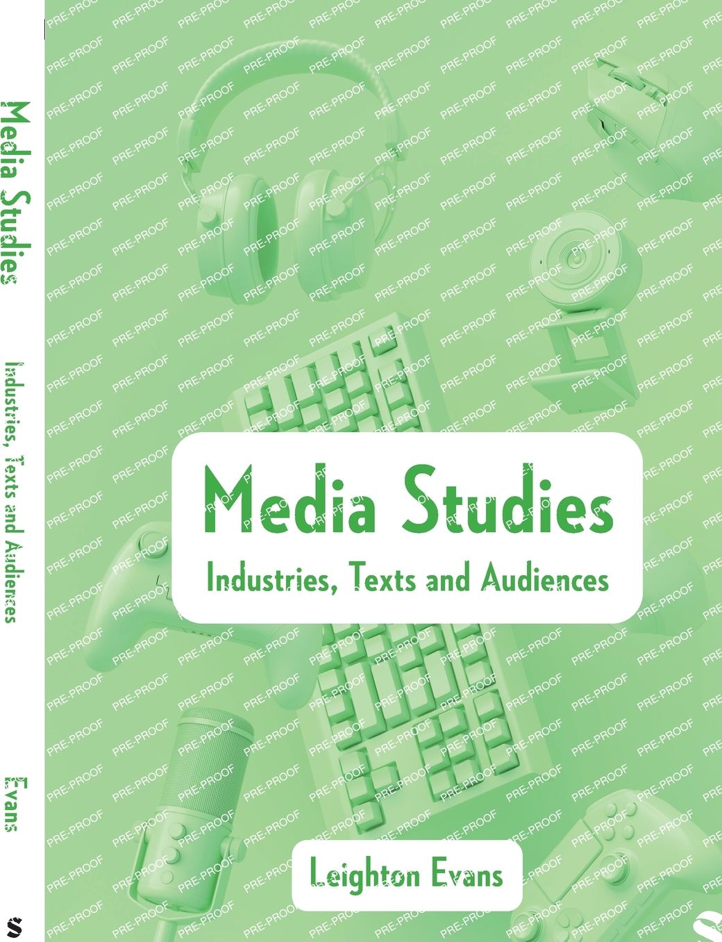 Media Studies: Industries, Texts and Audiences