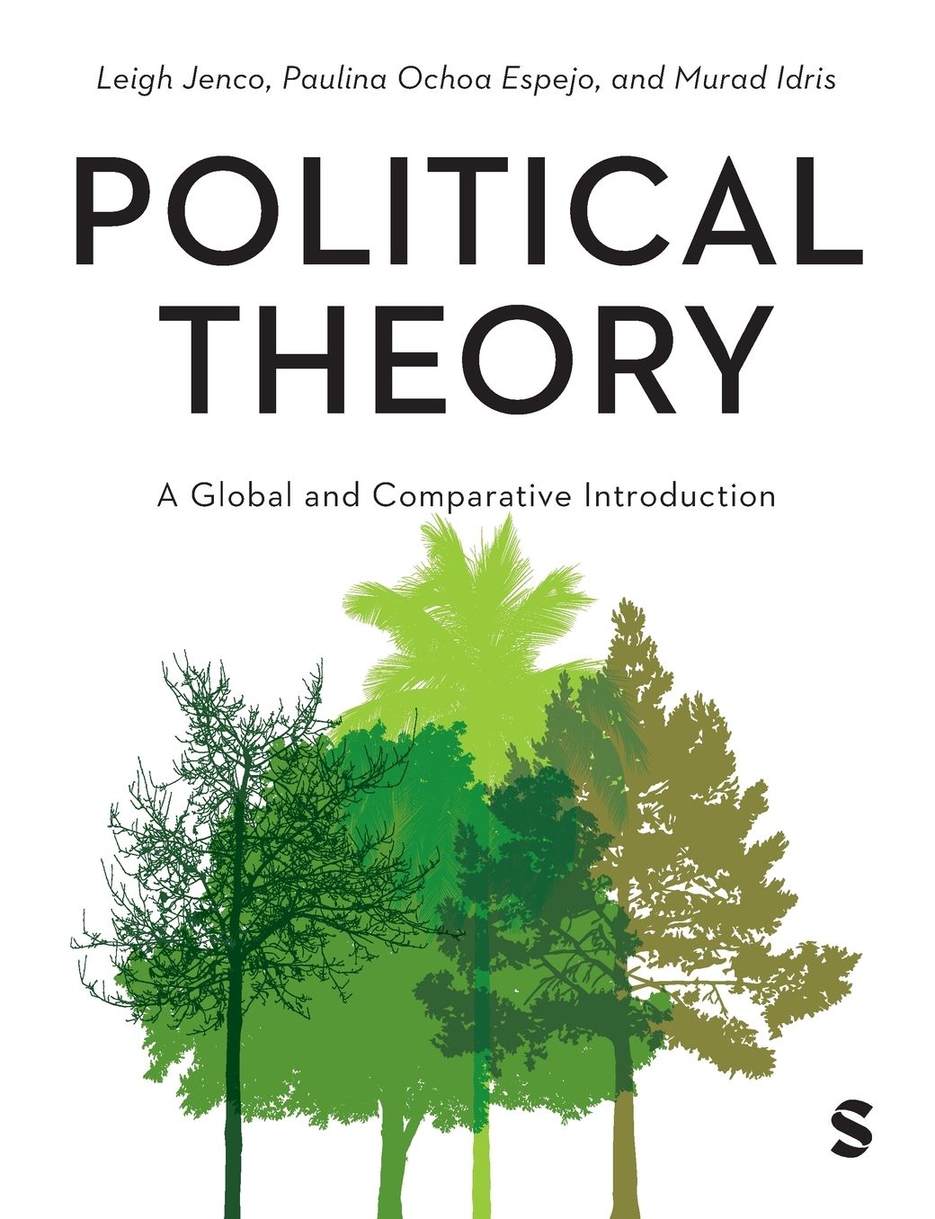 Political Theory: A Global and Comparative Introduction