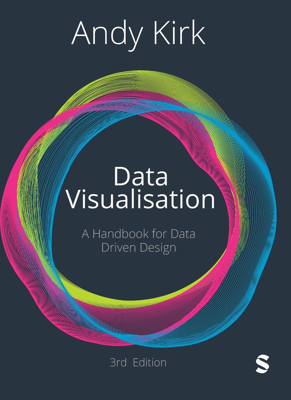 Data Visualisation: A Handbook for Data Driven Design
