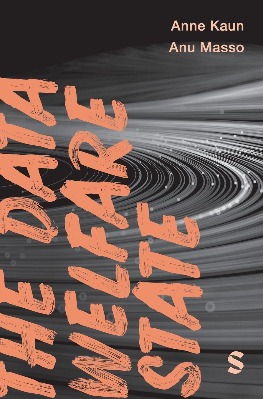 The Data Welfare State
