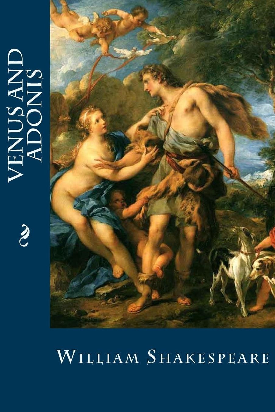 Venus and Adonis