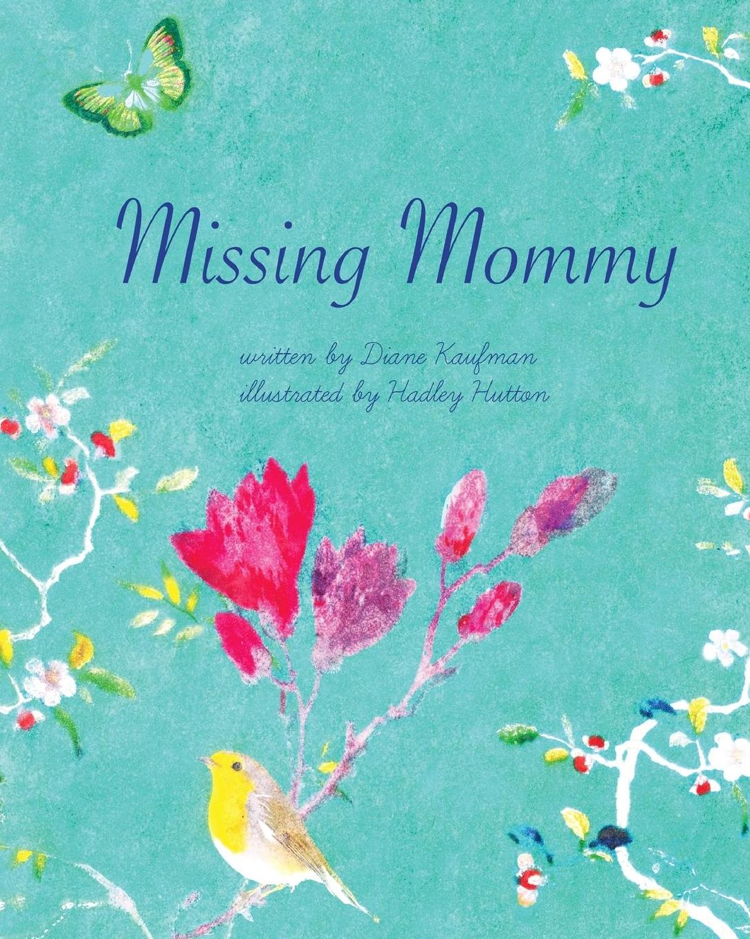Missing Mommy