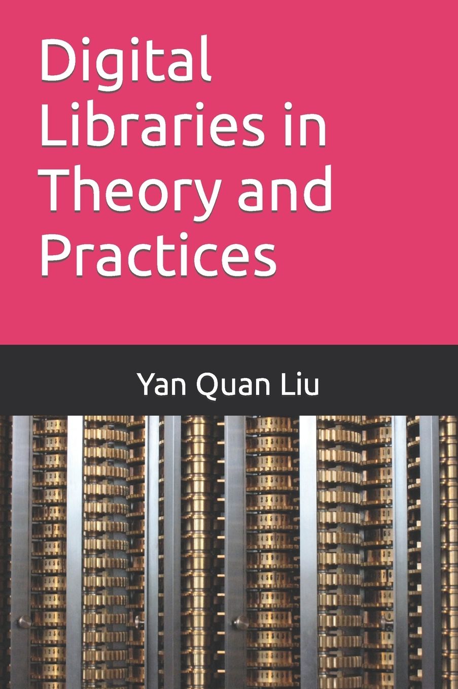 Digital Libraries in Theory and Practices