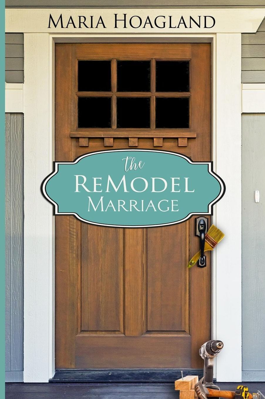 The {Re}Model Marriage