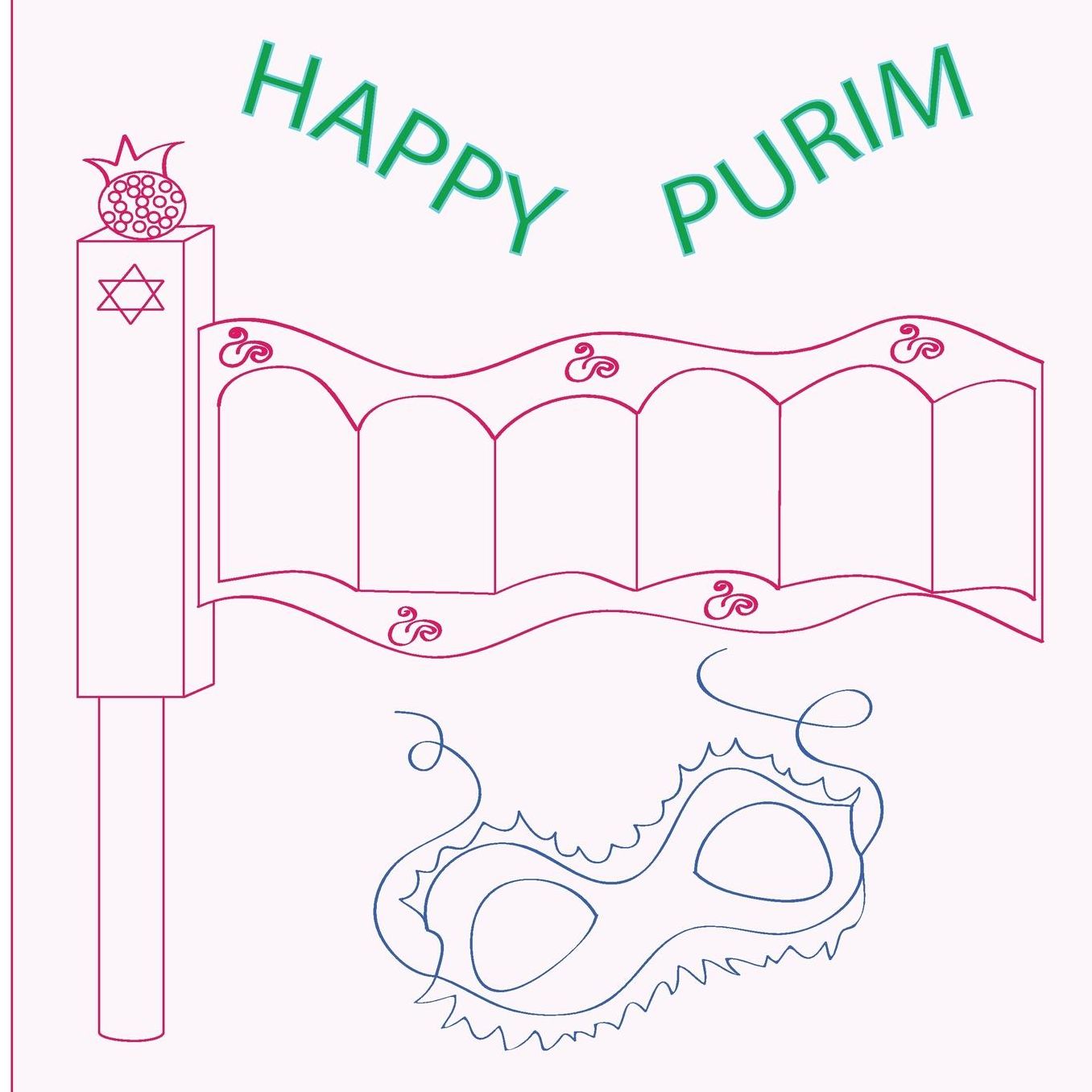 Happy Purim