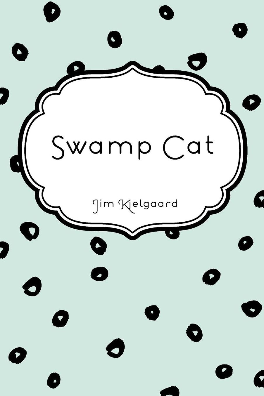 Swamp Cat
