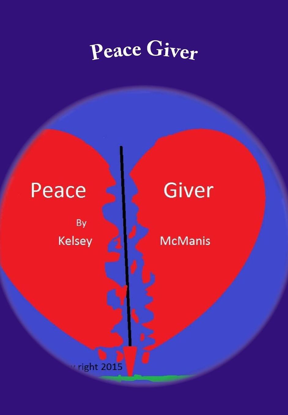 Peace Giver