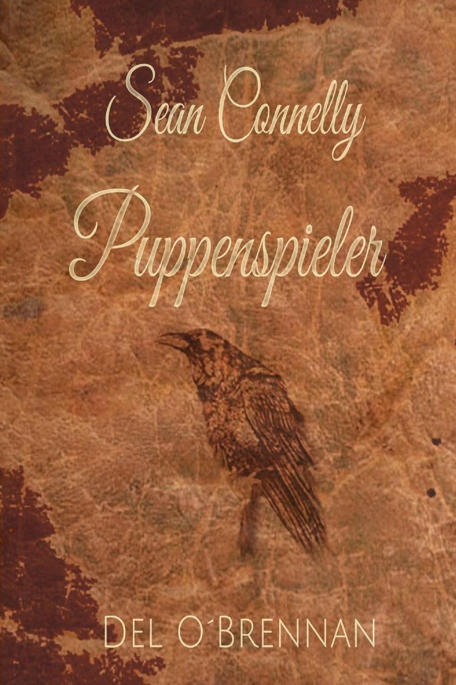 Sean Connelly - Puppenspieler
