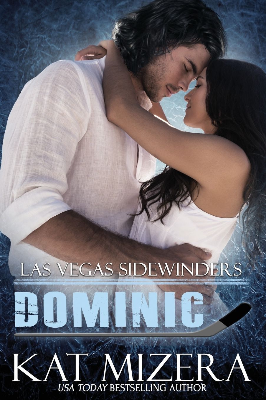 Las Vegas Sidewinders: Dominic