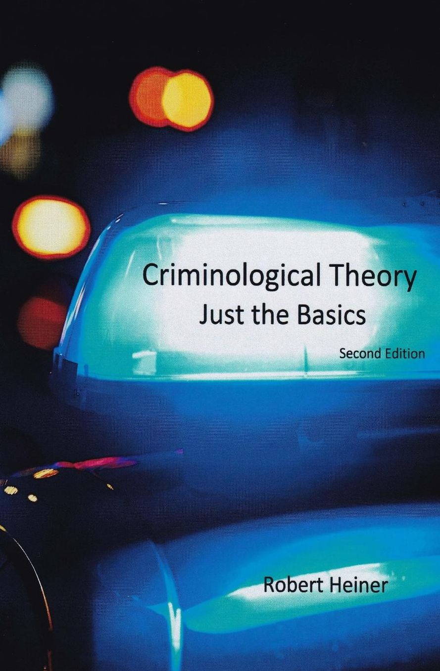 Criminological Theory