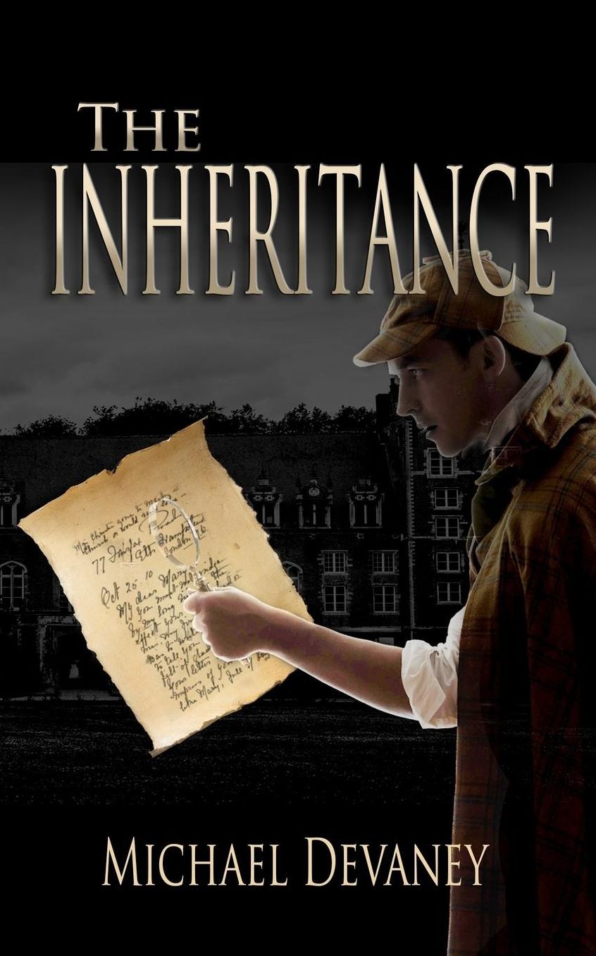 The Inheritance: Chain Letter of the Arts