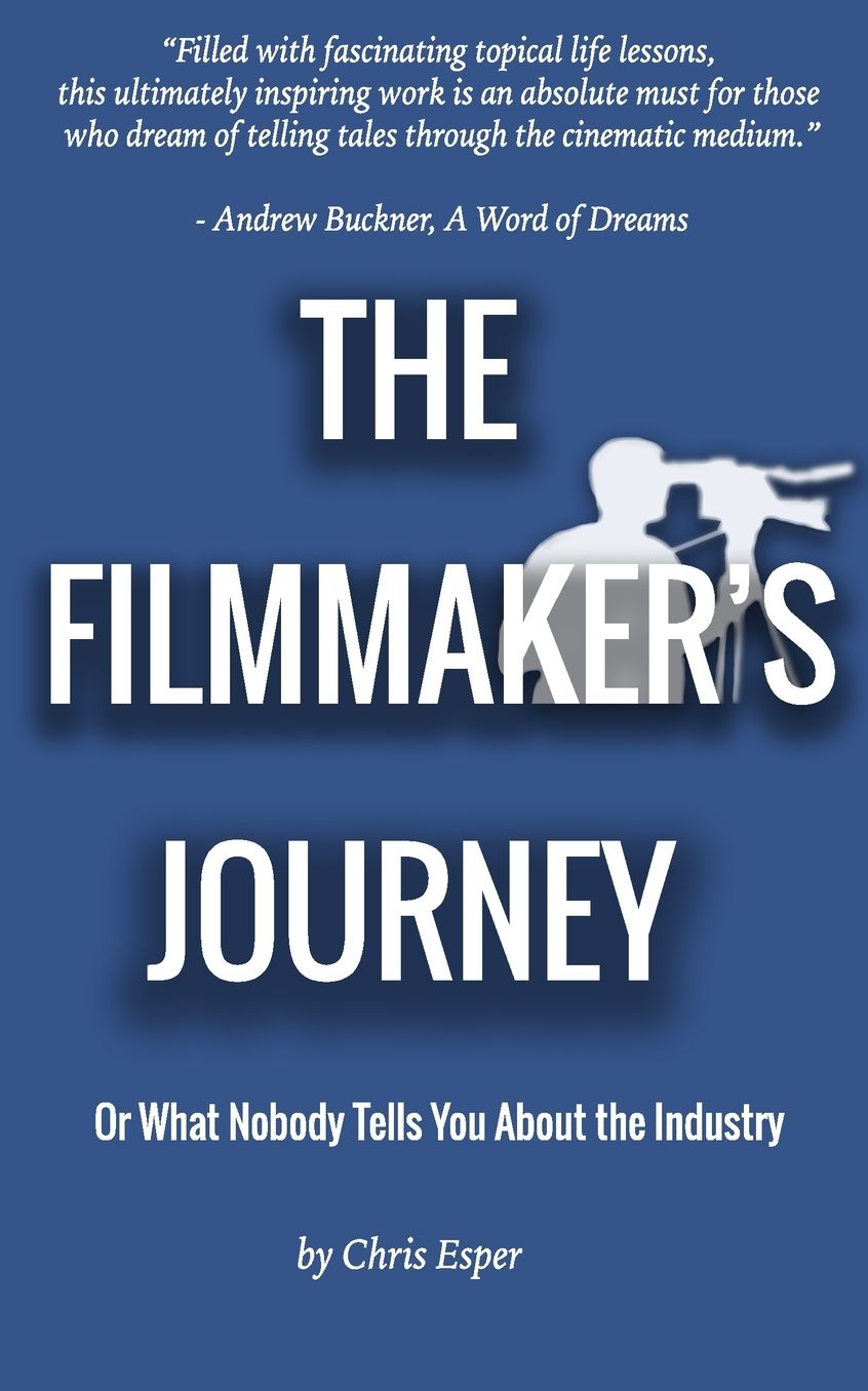 The Filmmaker's Journey