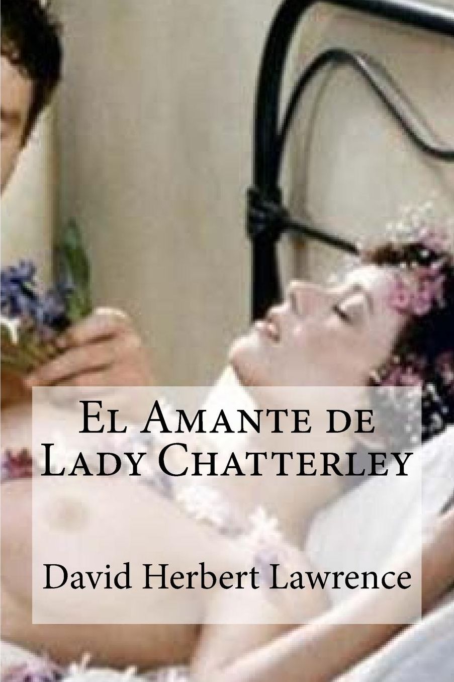 El Amante de Lady Chatterley