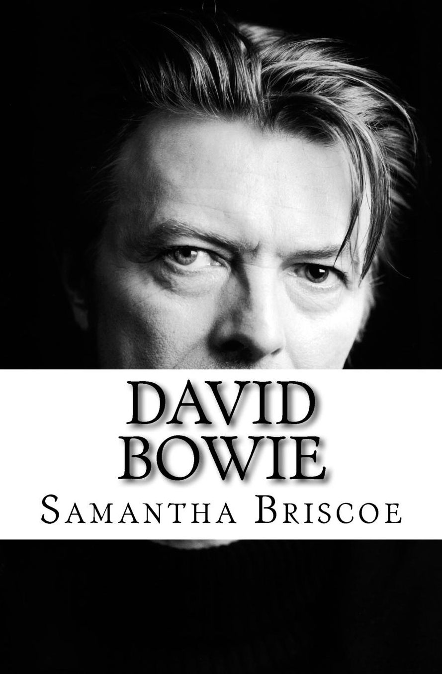 David Bowie