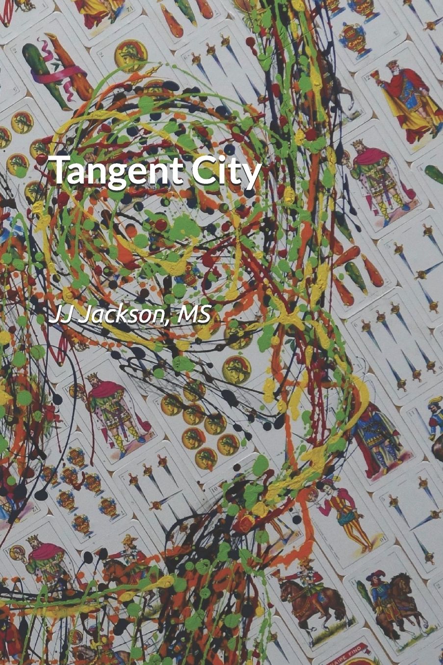 Tangent City: The Joe Jackson Story