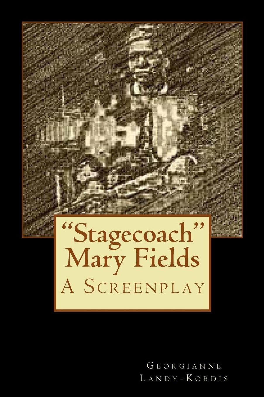 "Stagecoach" Mary Fields
