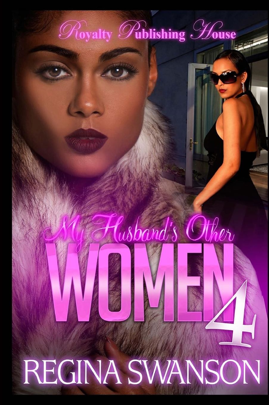 My Husband's Other Women 4