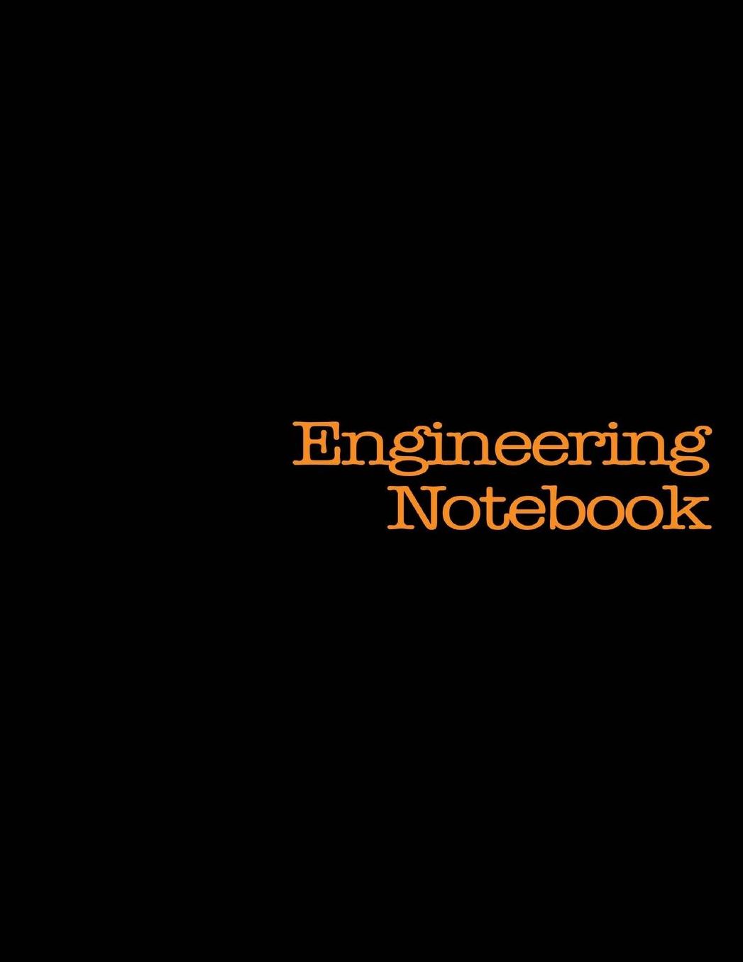 Engineering Notebook