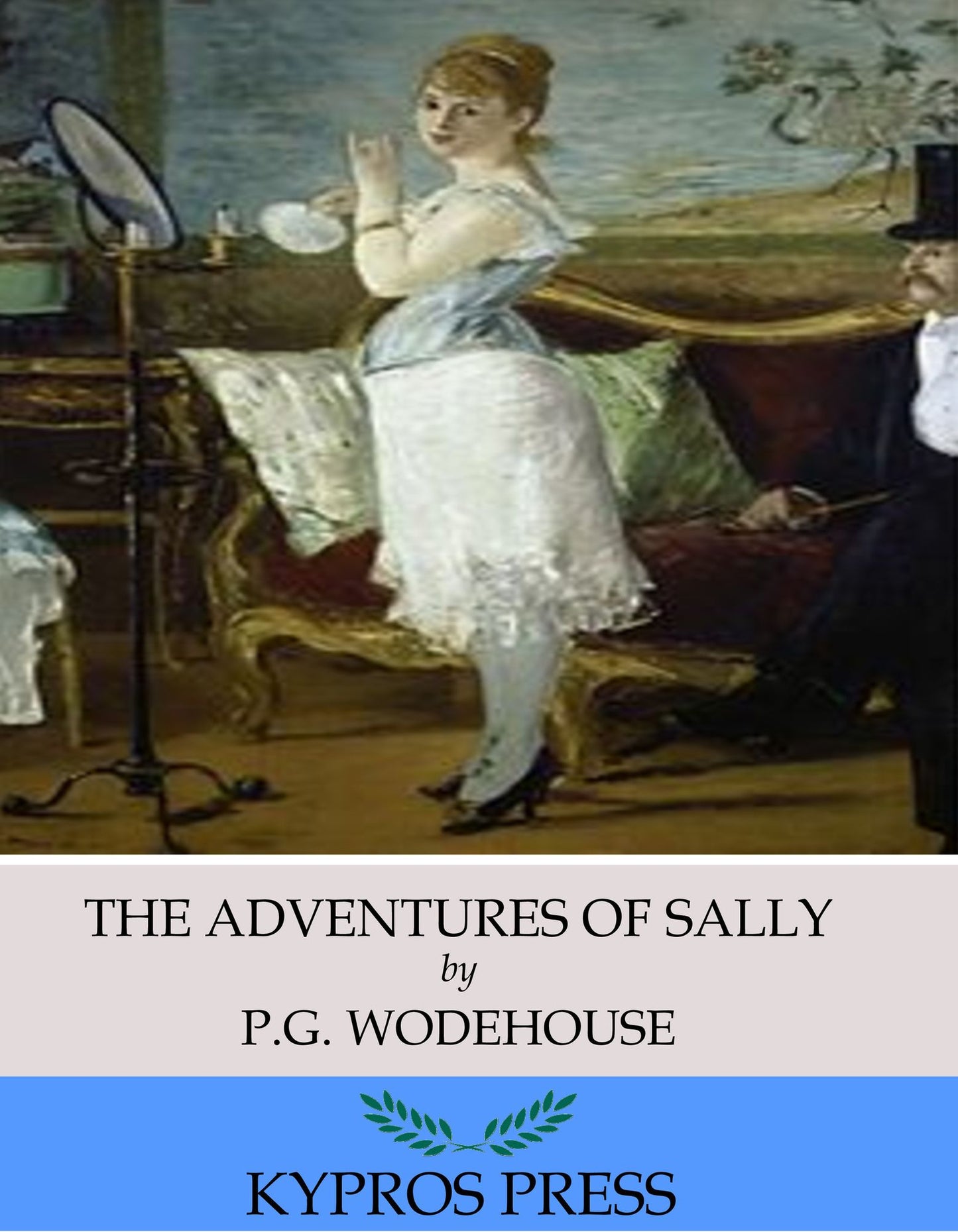 The Adventures of Sally