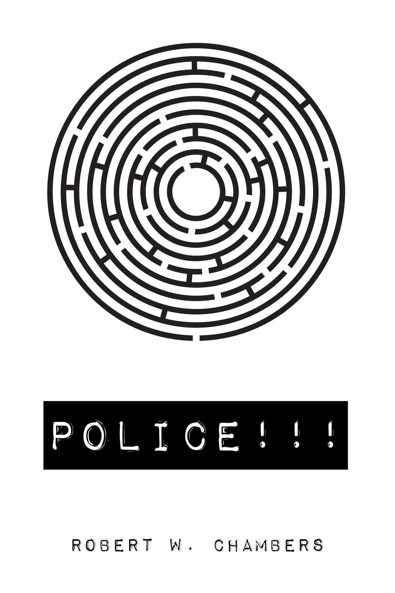 Police!!!