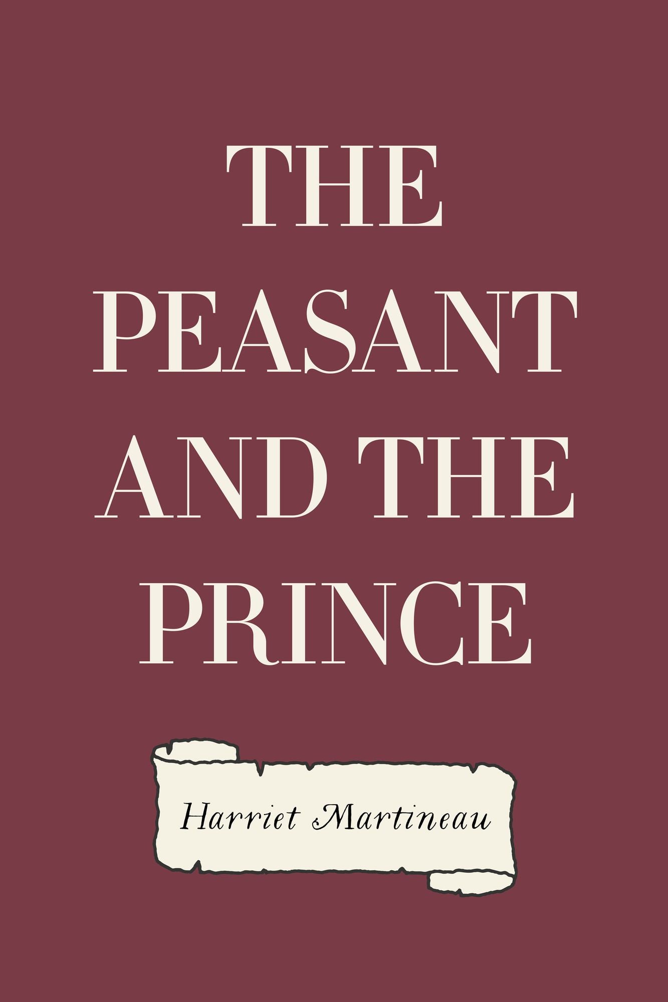 The Peasant and the Prince