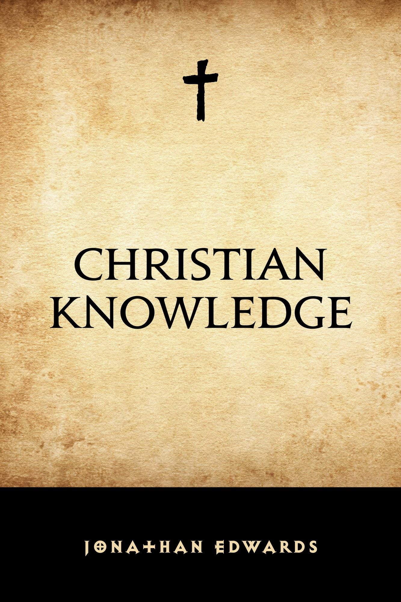 Christian Knowledge