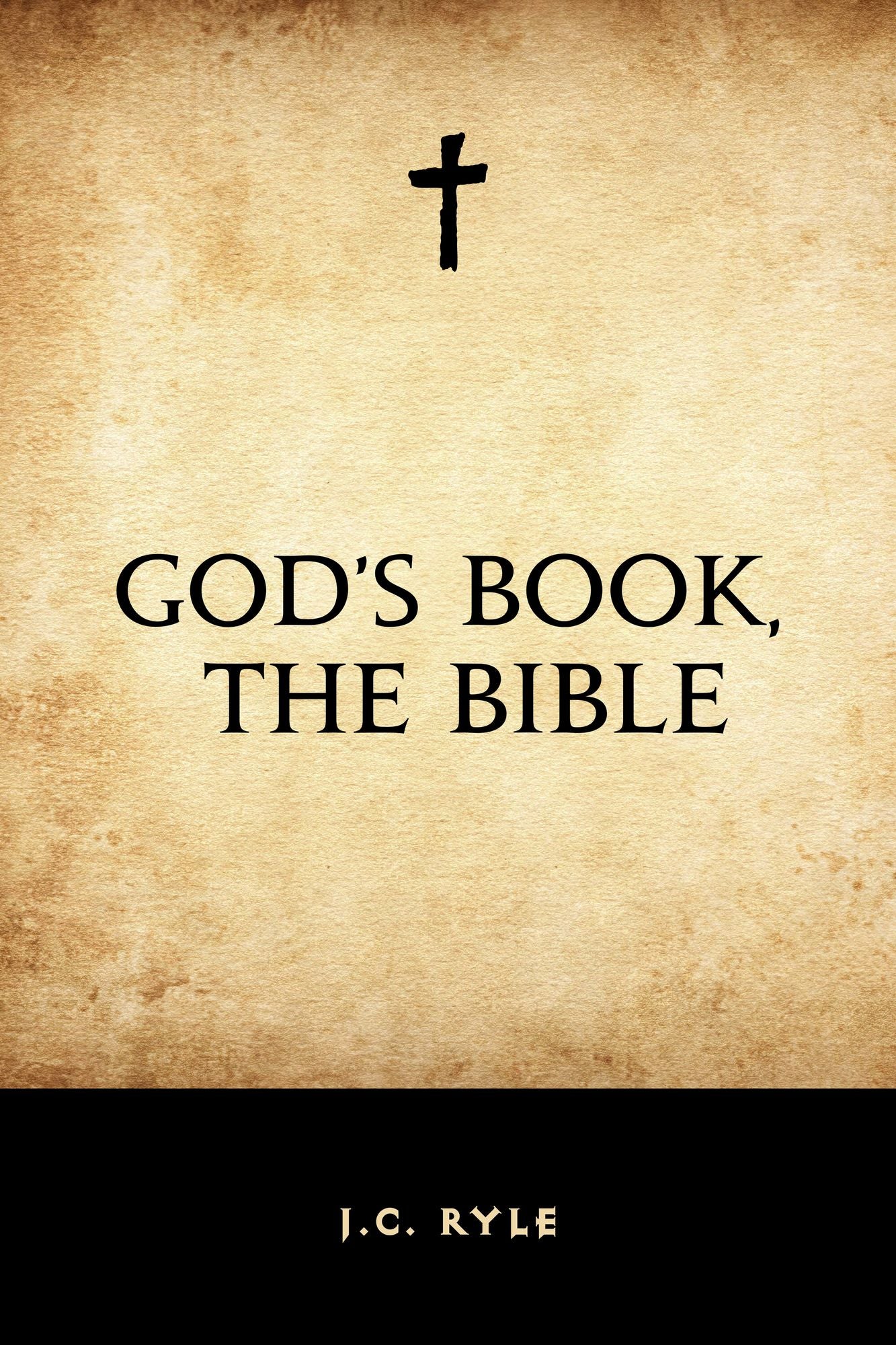 God's Book, the Bible