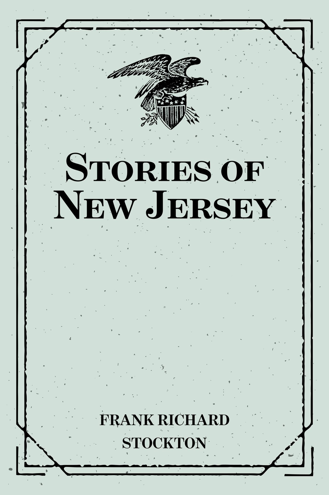 Stories of New Jersey
