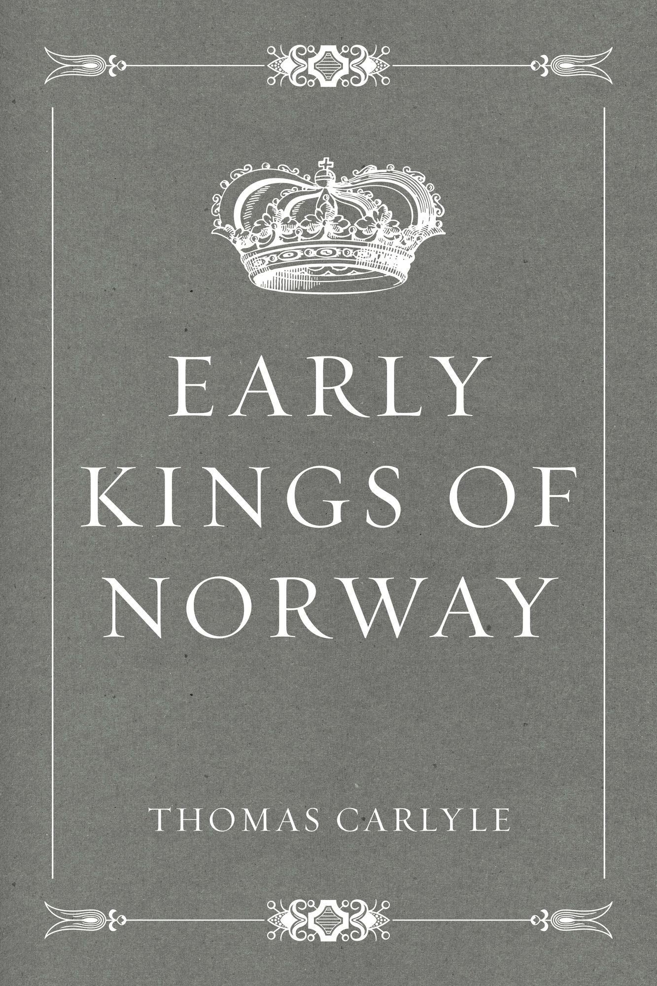 Early Kings of Norway