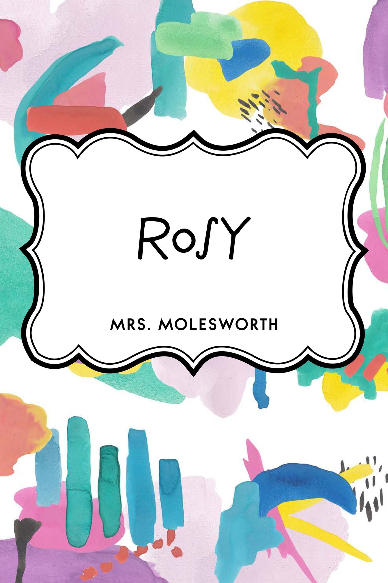 Rosy
