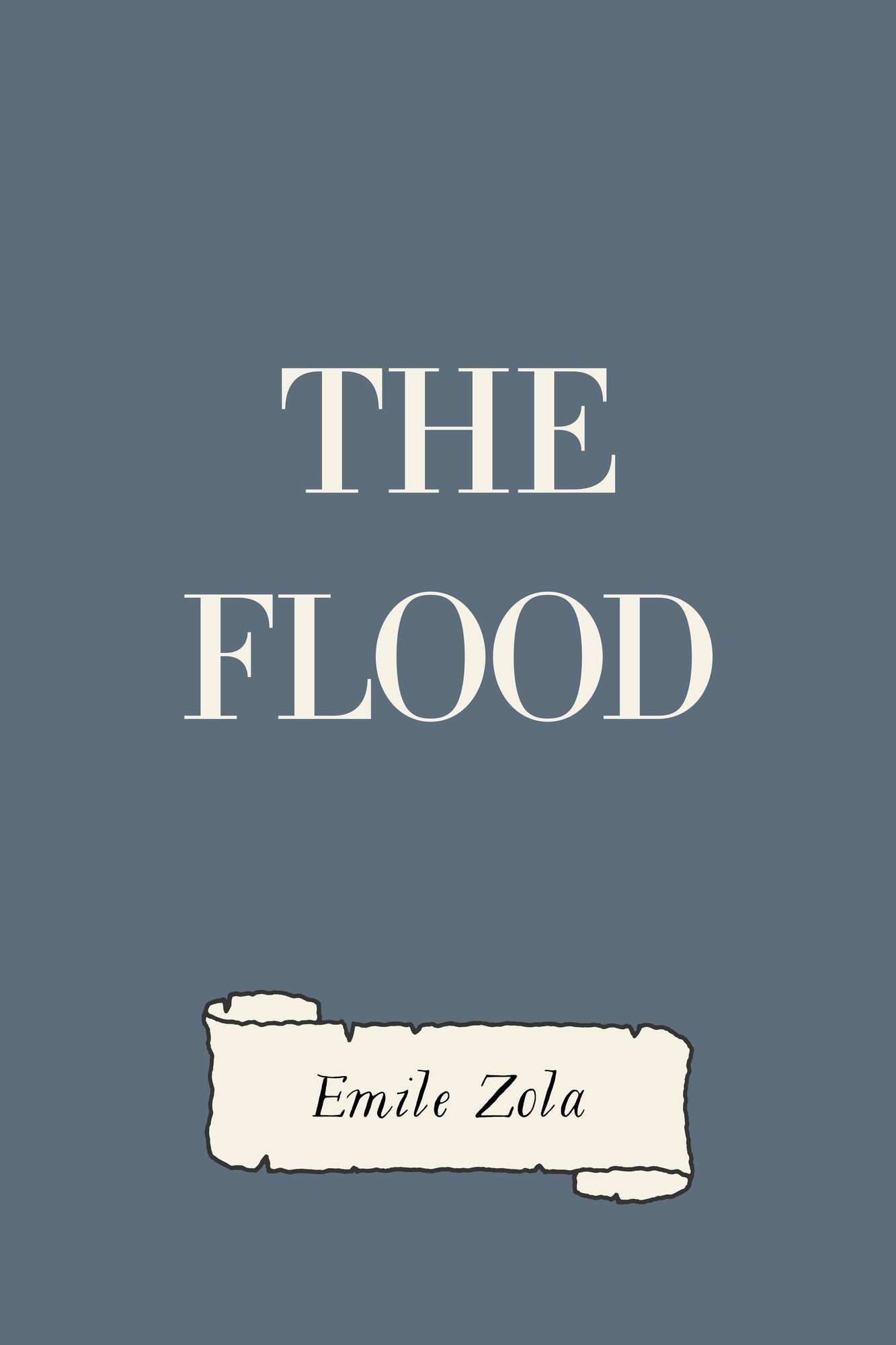 The Flood