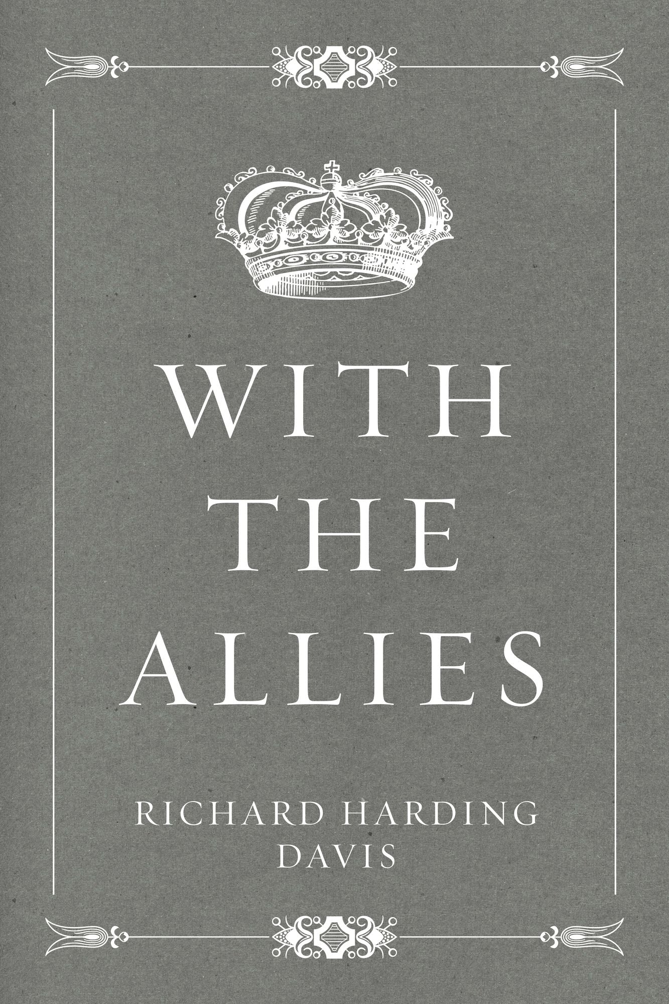 With the Allies