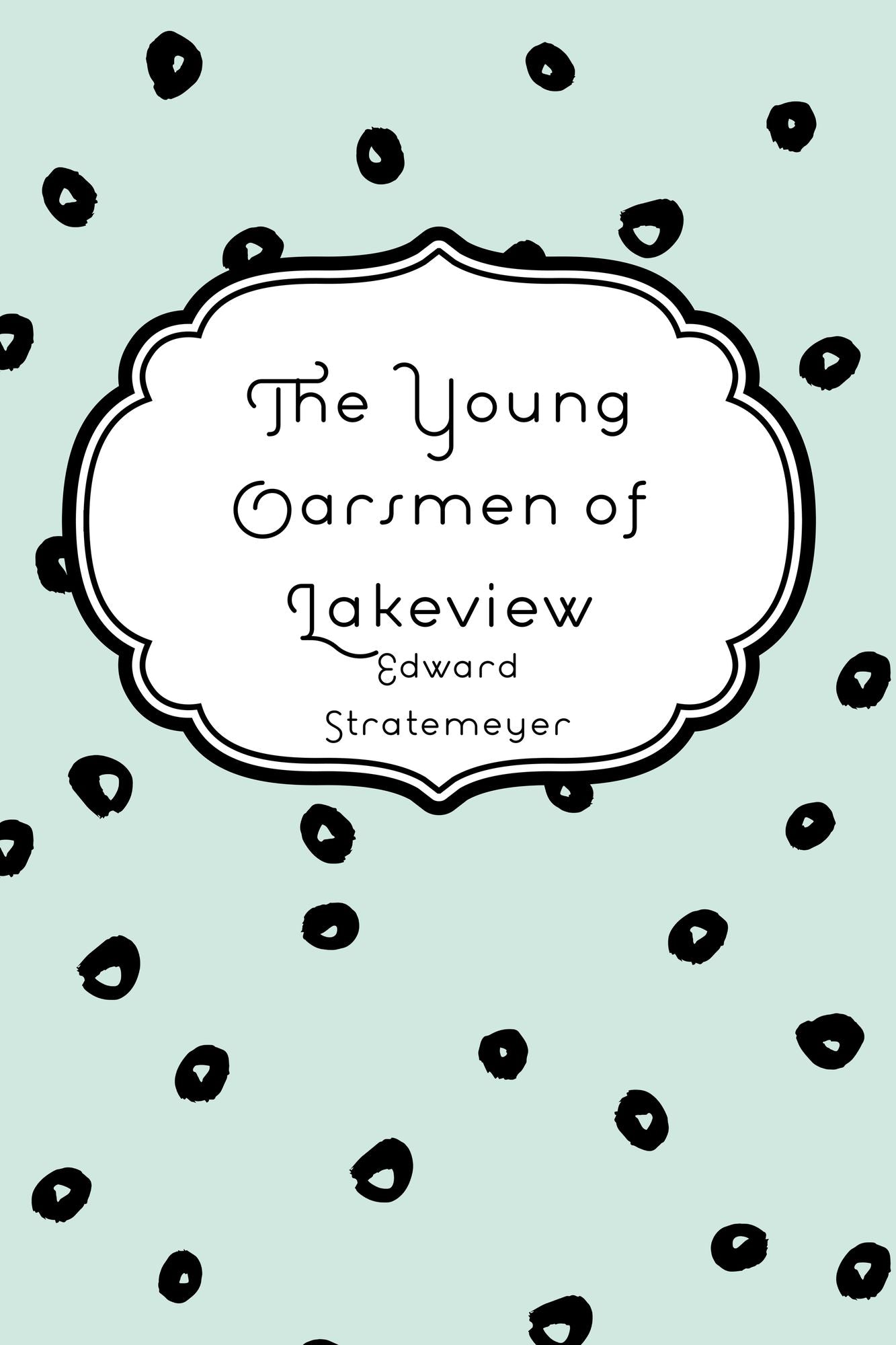 The Young Oarsmen of Lakeview