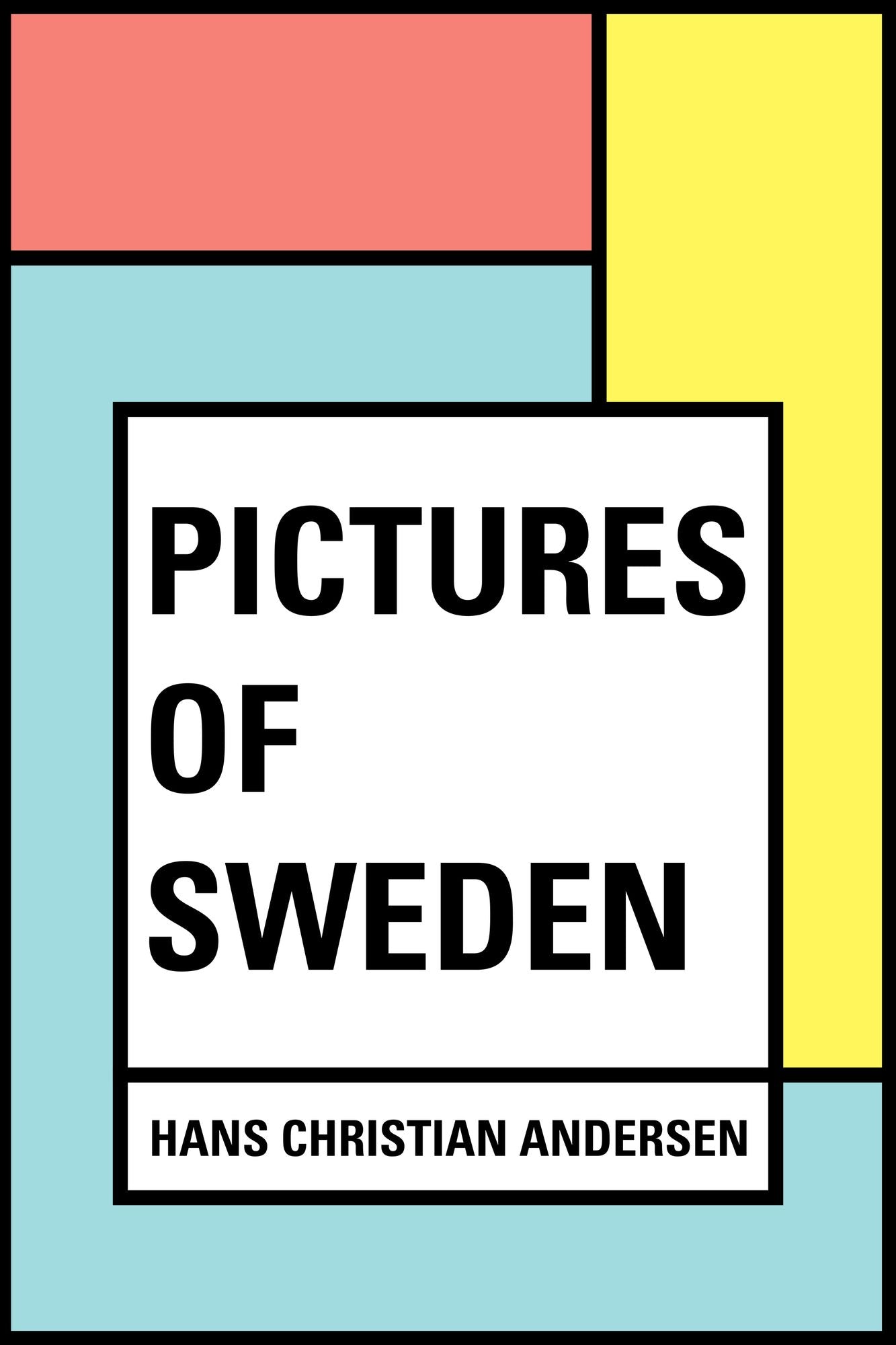 Pictures of Sweden