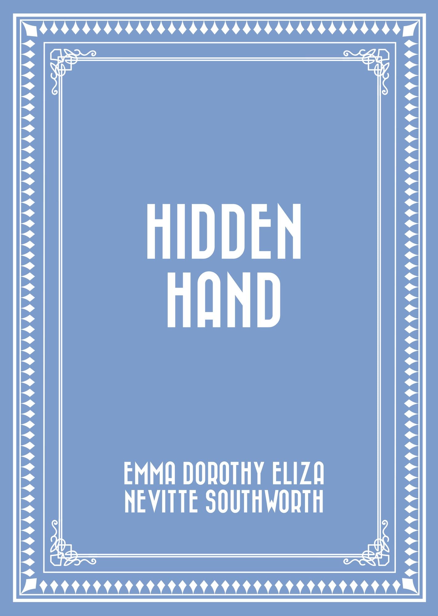 Hidden Hand