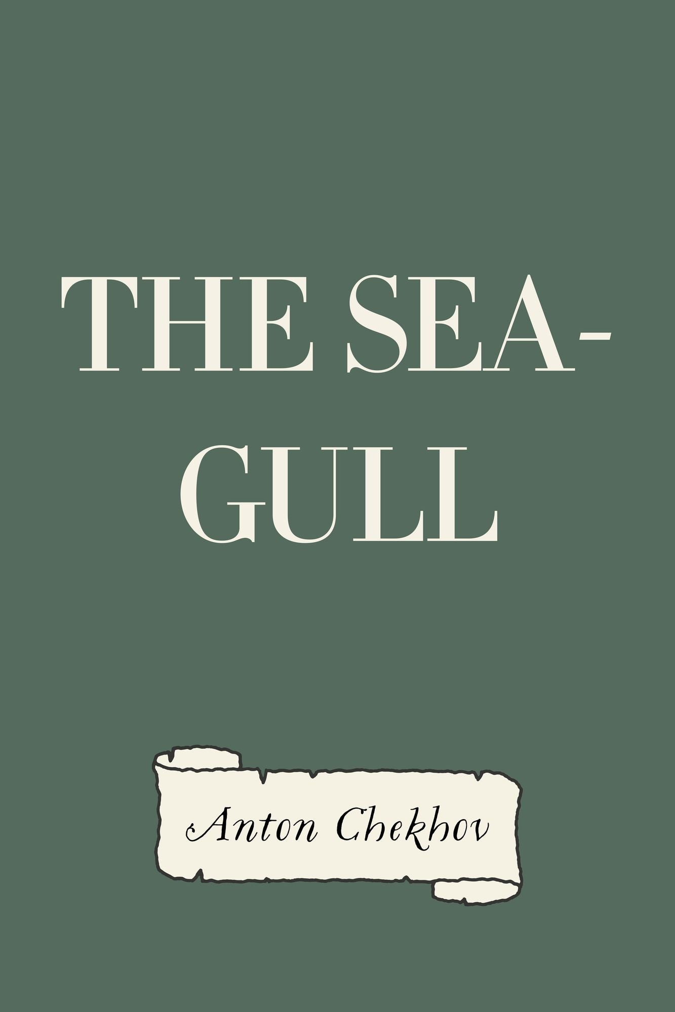The Sea-Gull