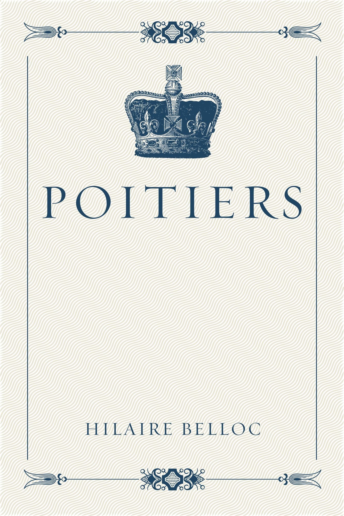 Poitiers
