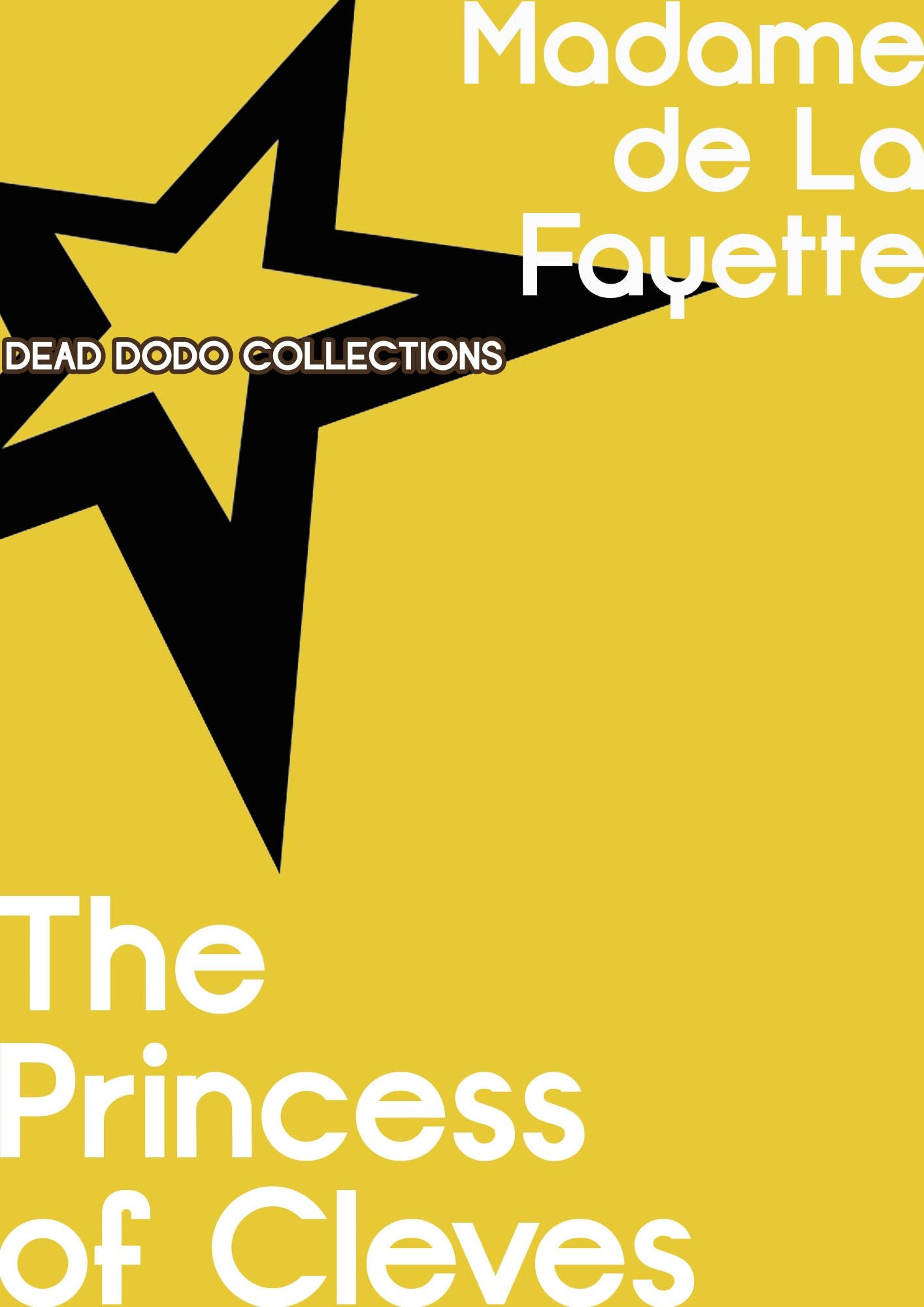 The Princess of Cleves