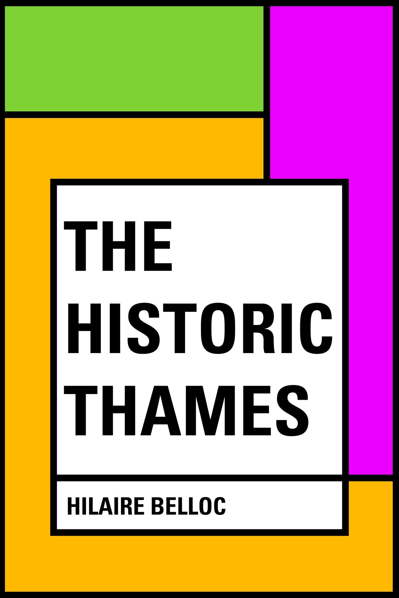 The Historic Thames