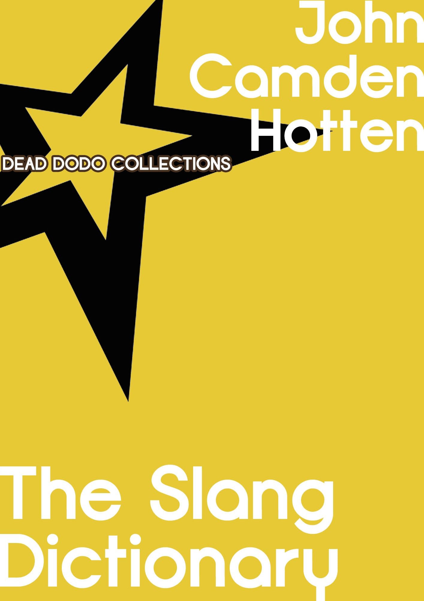 The Slang Dictionary